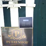 Apartman Putzenhof