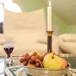Putzenhof Apartman *