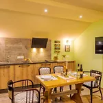 Apartman Putzenhof Großkirchheim