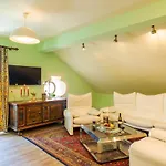 Putzenhof Apartman Großkirchheim