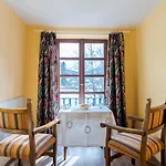 Putzenhof Apartman