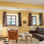 Apartment Putzenhof