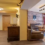 Putzenhof Apartman Großkirchheim