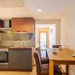 Apartment Putzenhof