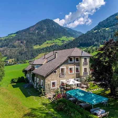 Apartman Putzenhof *