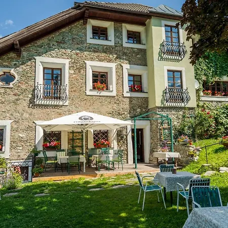 Putzenhof アパート Großkirchheim