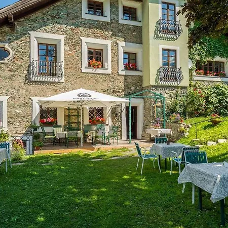 Putzenhof Großkirchheim