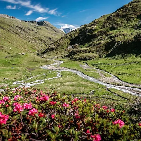Apartman Putzenhof Großkirchheim