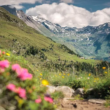 Apartman Putzenhof Großkirchheim