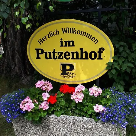 Putzenhof * Гроскирххайм