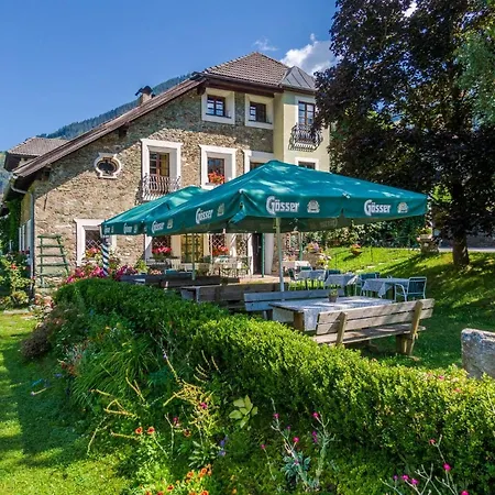 Putzenhof Apartament