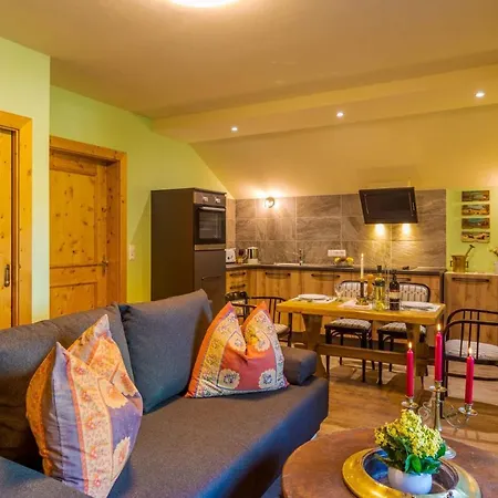 Putzenhof * Großkirchheim