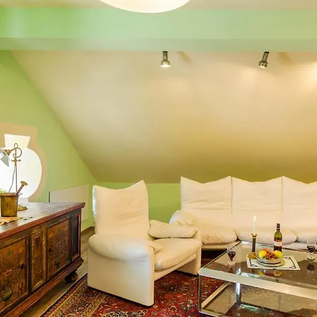 Apartman Putzenhof Großkirchheim