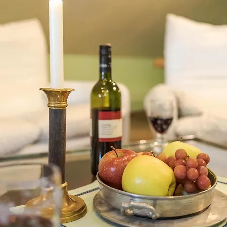 Apartman Putzenhof *