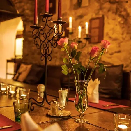 Putzenhof Апартаменты