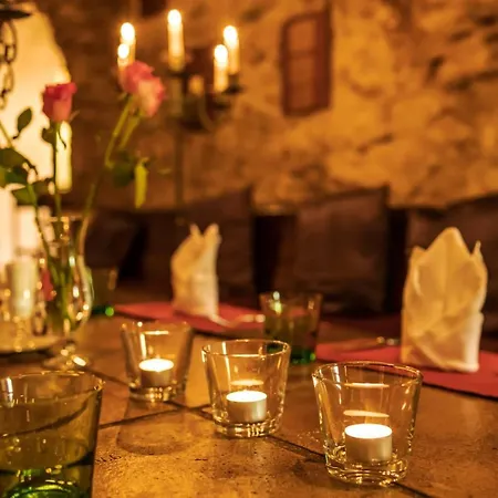 Apartman Putzenhof *