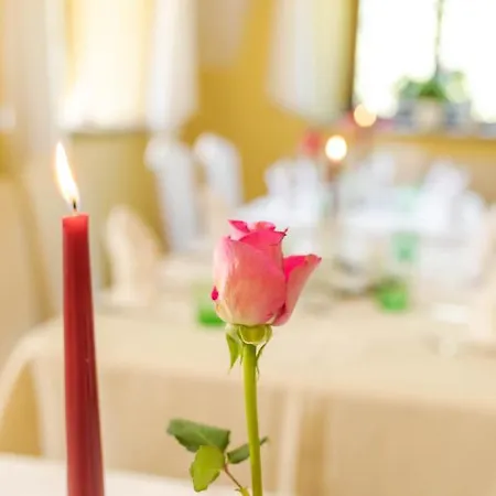 Putzenhof Apartman Großkirchheim