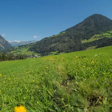 Putzenhof Apartman Großkirchheim