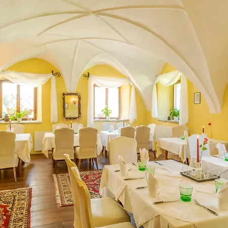 Putzenhof Apartman Großkirchheim