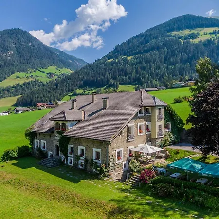 Apartament Putzenhof Großkirchheim