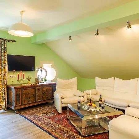 Putzenhof Apartman Großkirchheim