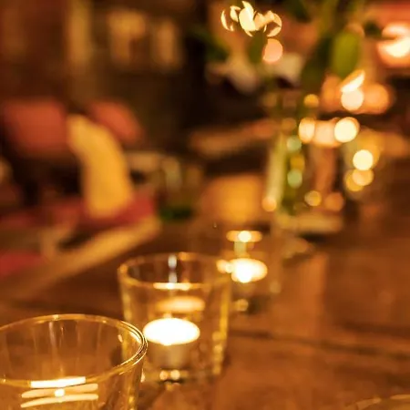 Putzenhof Apartman Großkirchheim