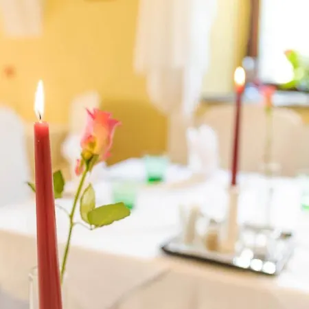 Putzenhof Apartman Großkirchheim