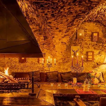 Putzenhof Апартаменты Гроскирххайм