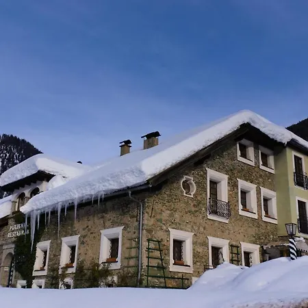 アパート Putzenhof *