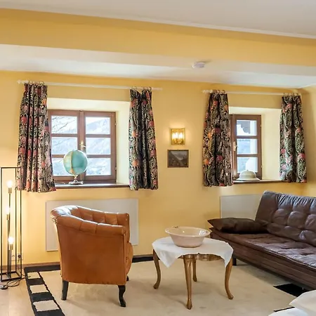 Appartement Putzenhof