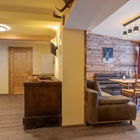 Putzenhof Apartman Großkirchheim