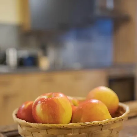 Putzenhof Apartman *