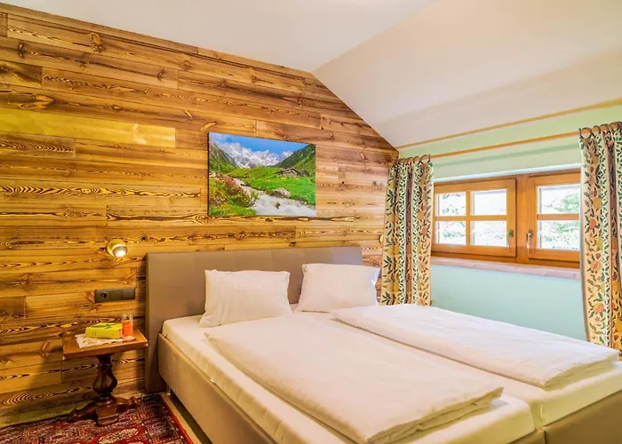 Putzenhof Διαμέρισμα