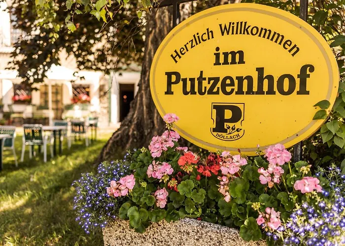 Putzenhof