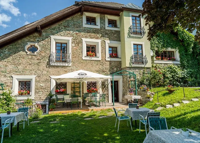 Putzenhof Διαμέρισμα Großkirchheim