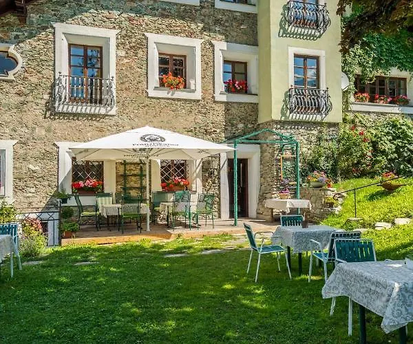 Putzenhof Großkirchheim