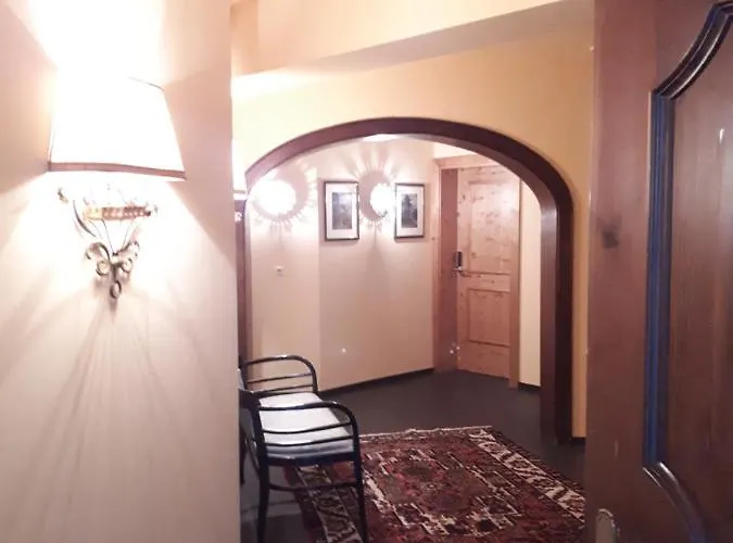 Putzenhof Apartamento