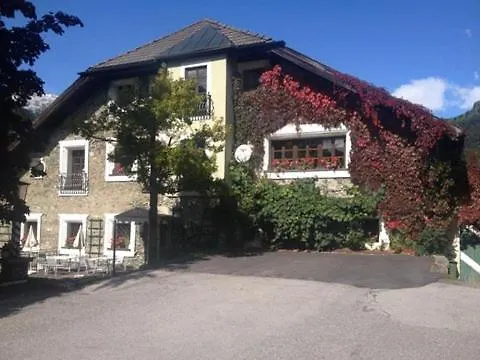 Putzenhof Großkirchheim