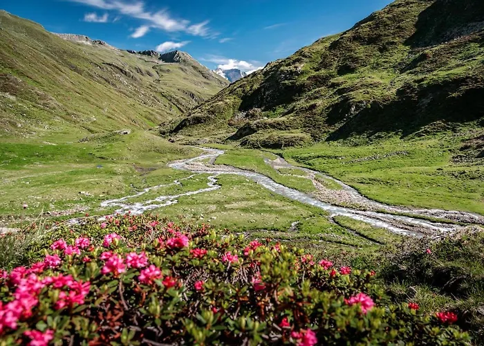 Apartamento Putzenhof Großkirchheim