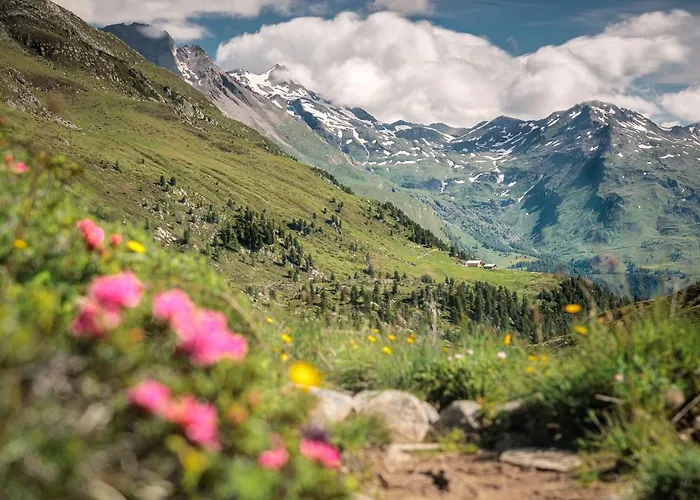 アパート Putzenhof Großkirchheim