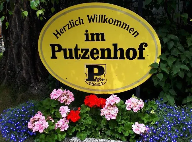 Putzenhof * Großkirchheim