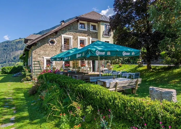 Putzenhof Apartamento