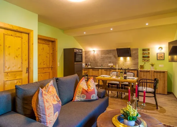 Putzenhof * Großkirchheim