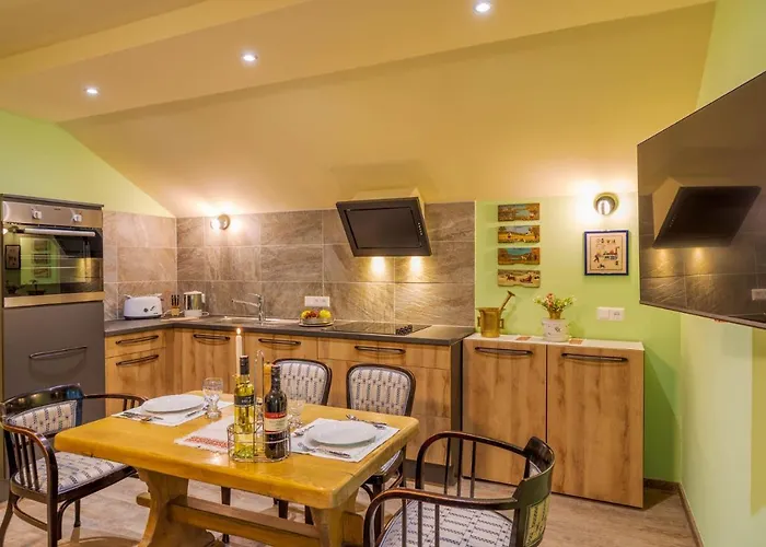 Apartament Putzenhof Großkirchheim