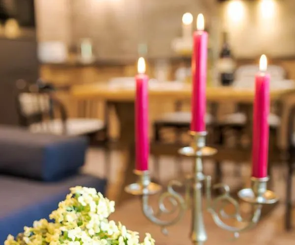 Putzenhof Διαμέρισμα *