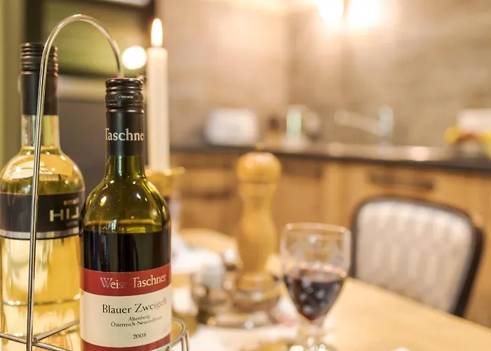 Putzenhof Großkirchheim