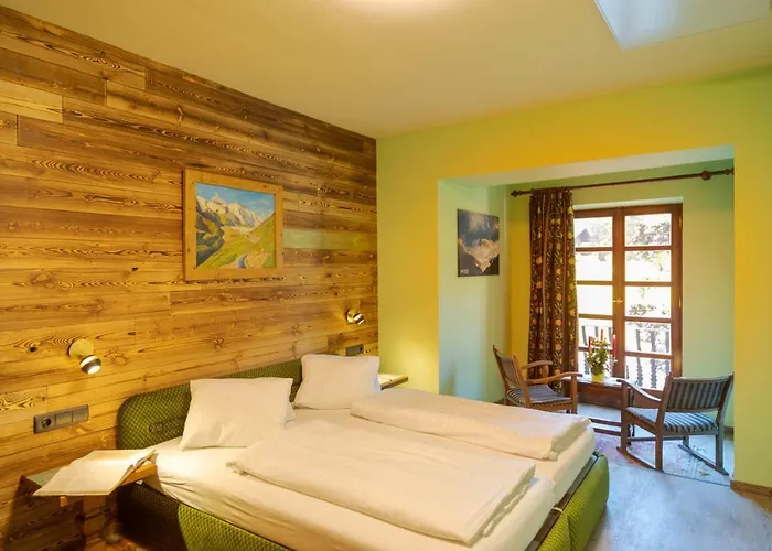 Putzenhof Apartamento