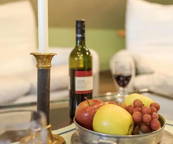 アパート Putzenhof *