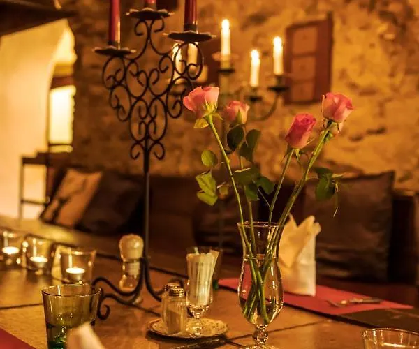 Putzenhof Apartamento