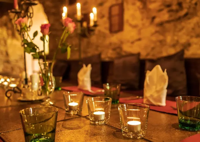 Διαμέρισμα Putzenhof *